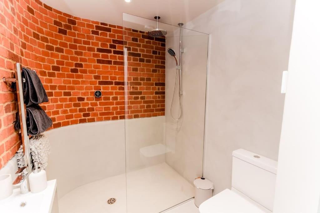Beautiful Barn Conversion Close To The Broads Dilham エクステリア 写真