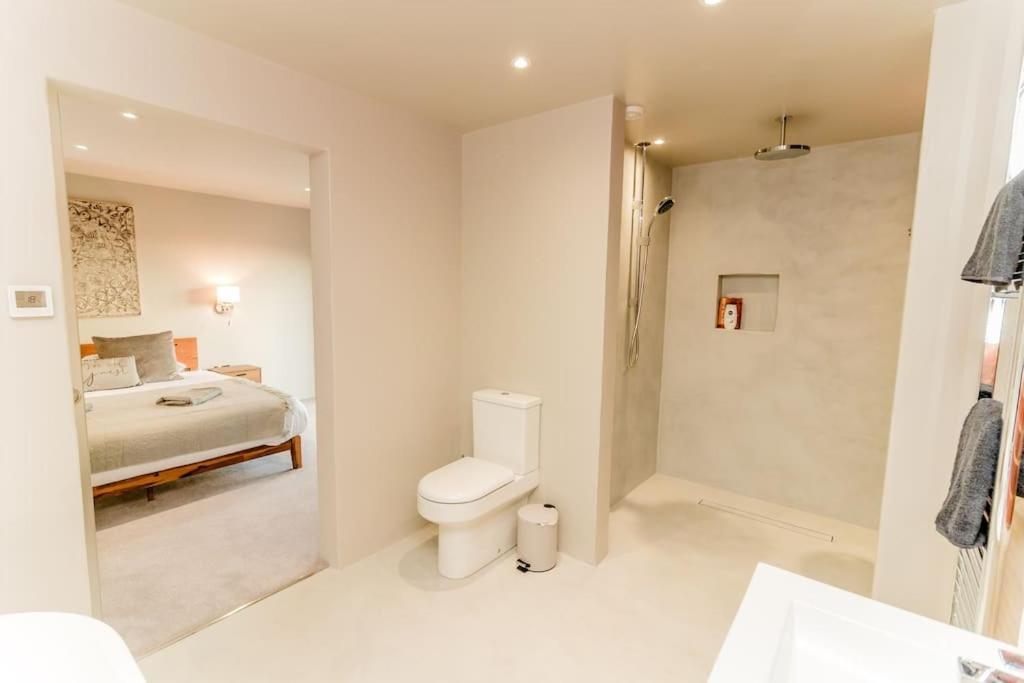 Beautiful Barn Conversion Close To The Broads Dilham エクステリア 写真