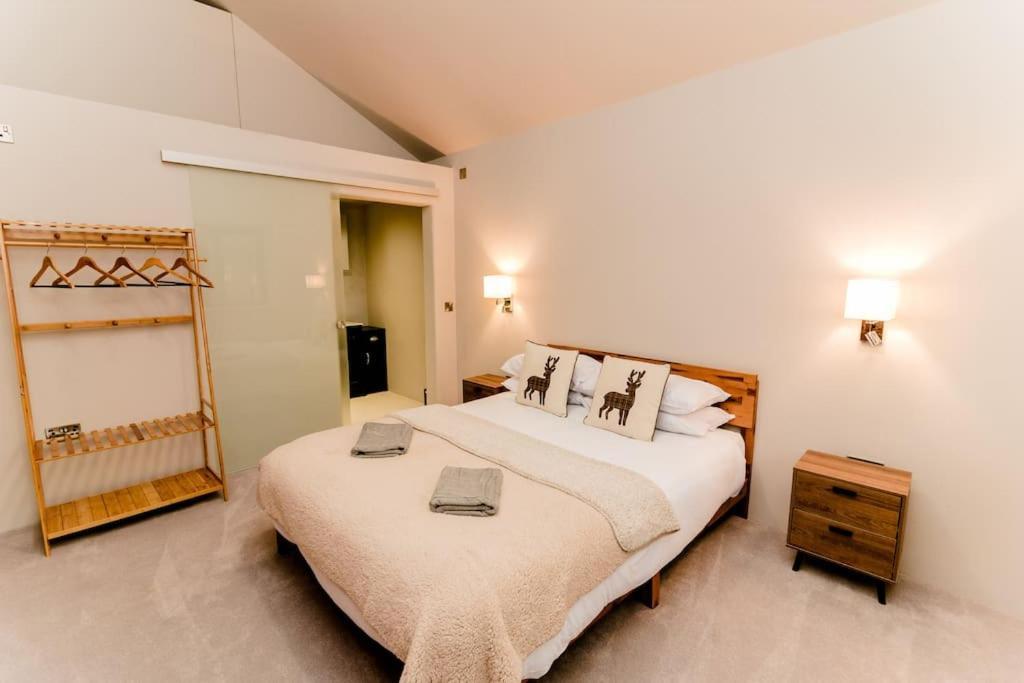 Beautiful Barn Conversion Close To The Broads Dilham エクステリア 写真